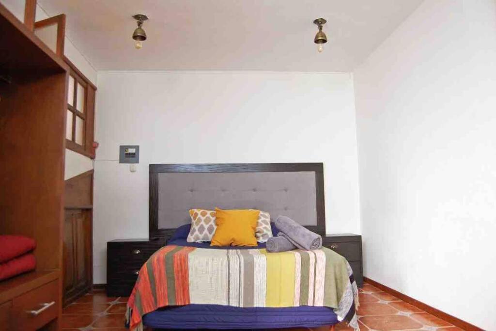 Hermosa Casa En Caracol Dorado San Miguel de Allende