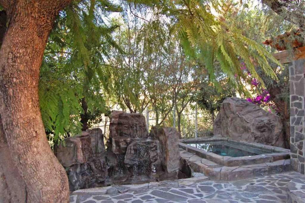 Holiday home Hermosa Casa En Caracol Dorado