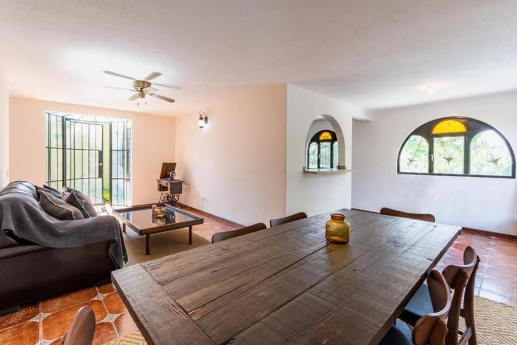 Hermosa Casa En Caracol Dorado San Miguel de Allende