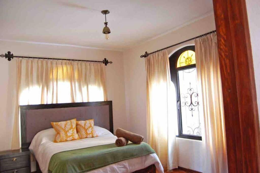 Holiday home Hermosa Casa En Caracol Dorado