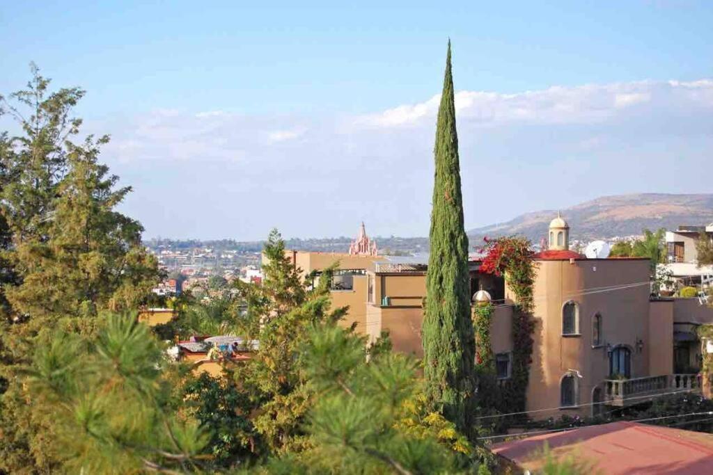 Hermosa Casa En Caracol Dorado Holiday home San Miguel de Allende