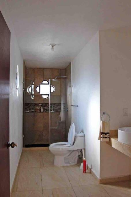 Hermosa Casa En Caracol Dorado San Miguel de Allende