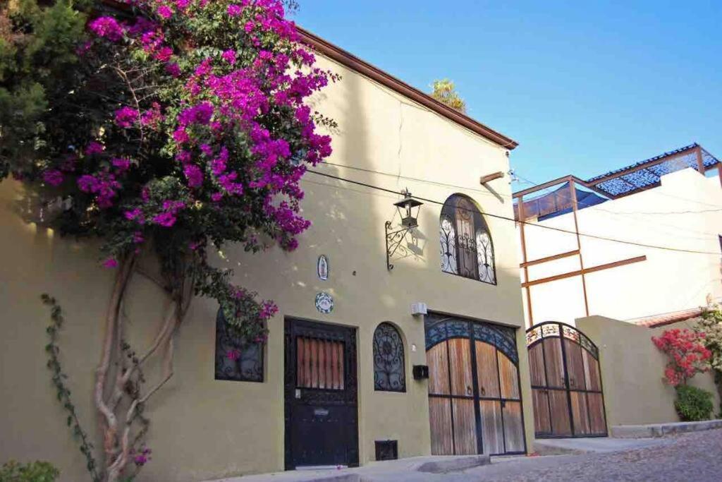 Hermosa Casa En Caracol Dorado Holiday home San Miguel de Allende