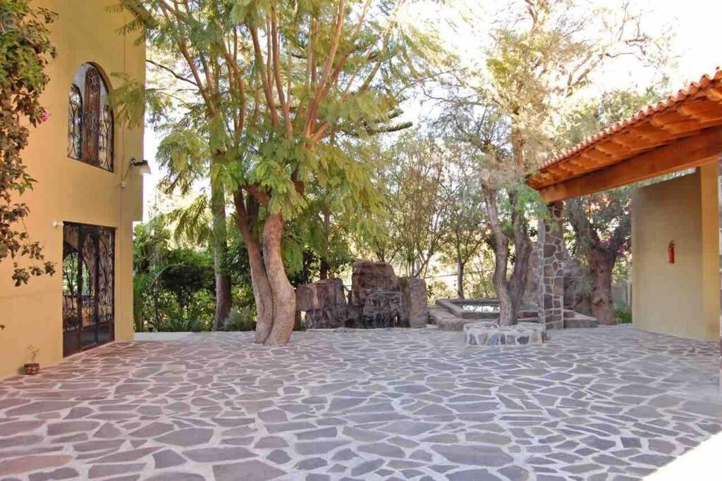 Hermosa Casa En Caracol Dorado San Miguel de Allende